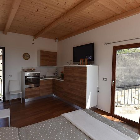 B&B Villa Grazia Pagliara Екстериор снимка