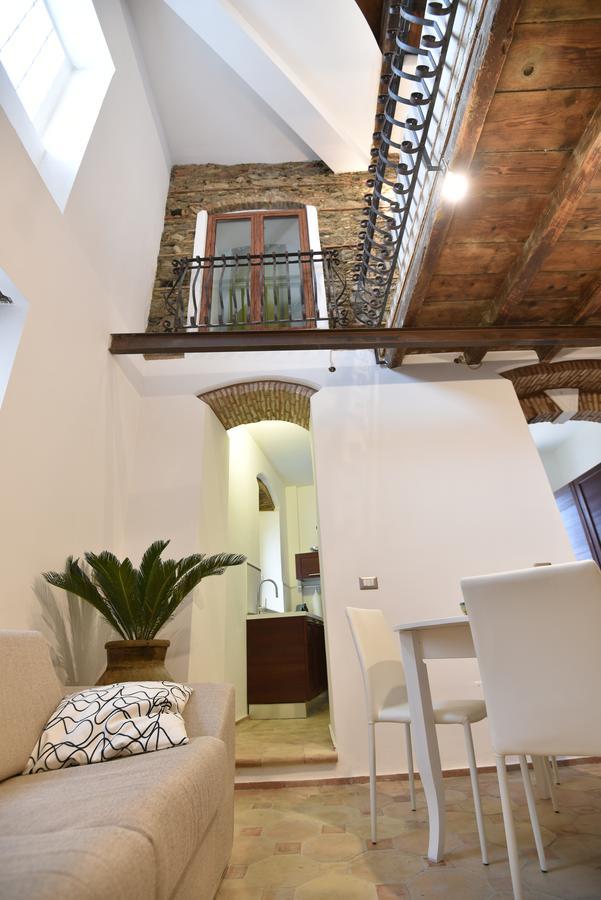 B&B Villa Grazia Pagliara Екстериор снимка