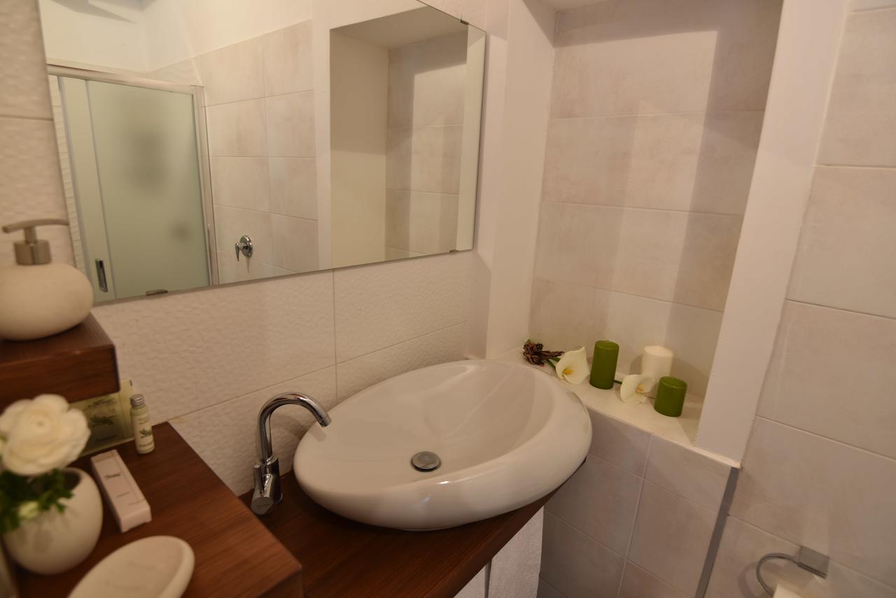 B&B Villa Grazia Pagliara Екстериор снимка