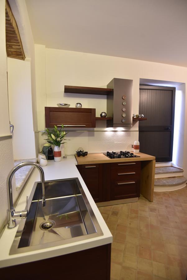 B&B Villa Grazia Pagliara Екстериор снимка