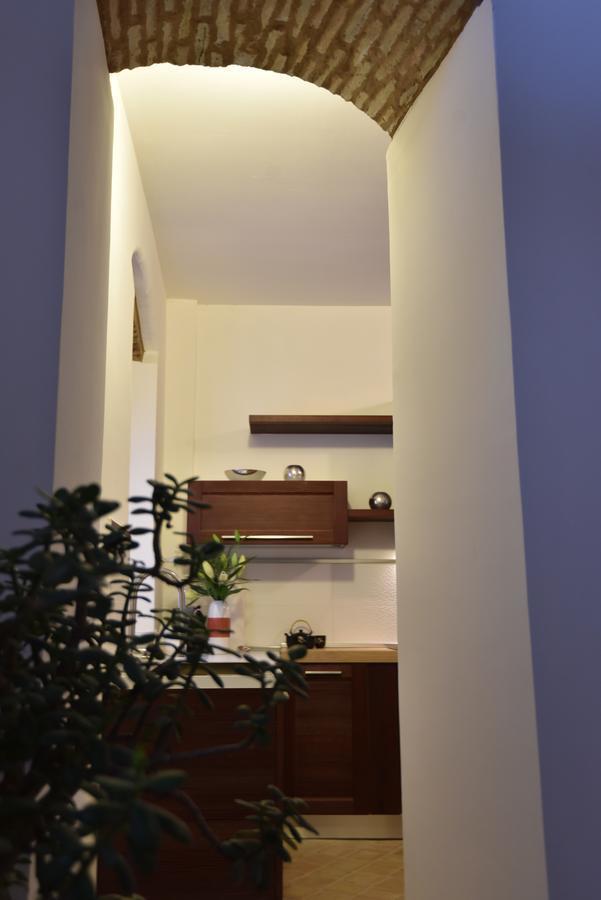 B&B Villa Grazia Pagliara Екстериор снимка